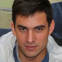 Carlos Galindo