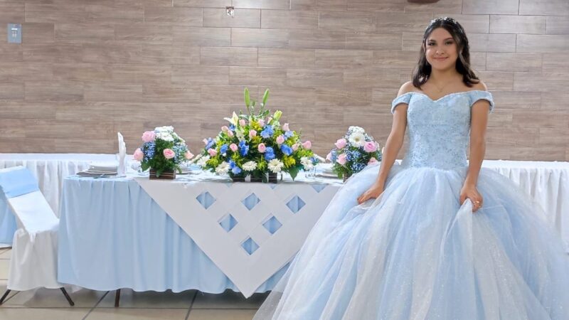 Salones de bodas coacalco