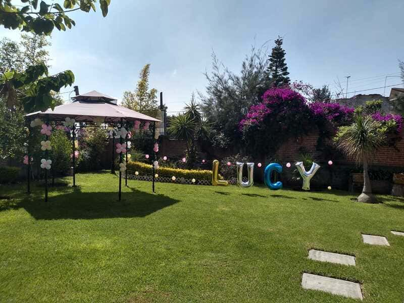 Salón Los Olivos Salones En Coacalco Salones De Eventos 3801